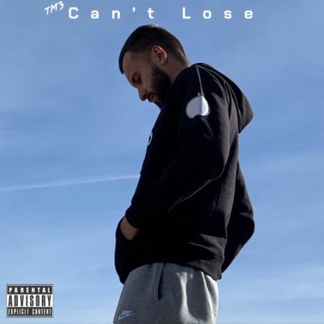 Can't Lose cover art