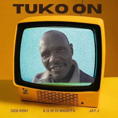 TUKO ON ft. JAY J & Gigi Kish