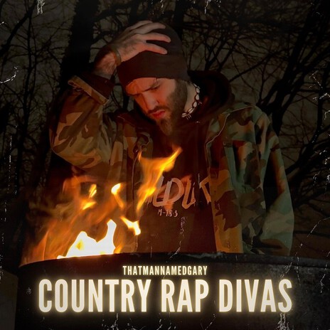 COUNTRY RAP DIVAS