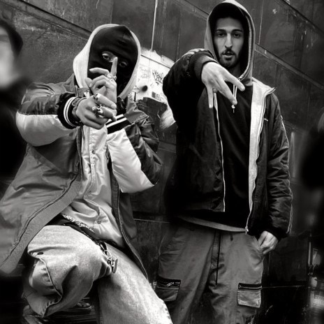 Psyco ft. PurpleG cover art