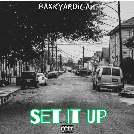 Set it up