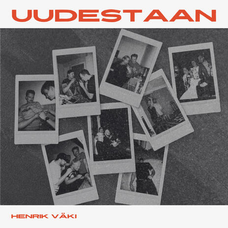 Uudestaan
