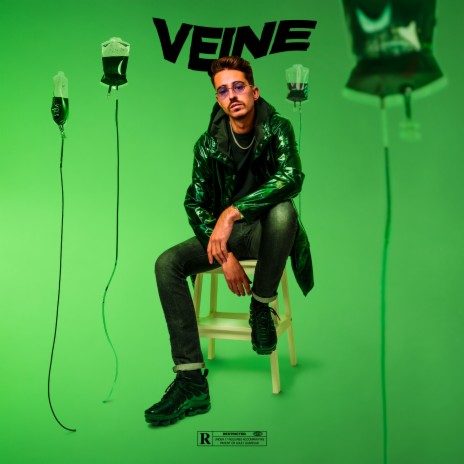 Veine (Tristesse)