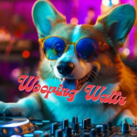 Tail Wagging Melody ft. ANIMALS MUSIC cover art