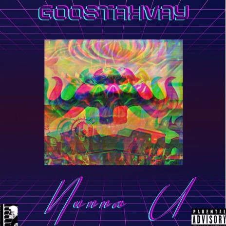 Nunna U cover art