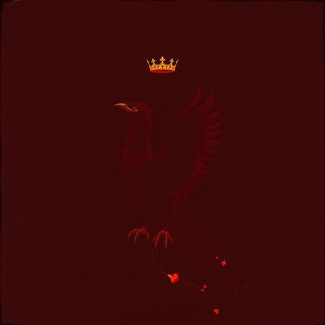 The Villain cover art