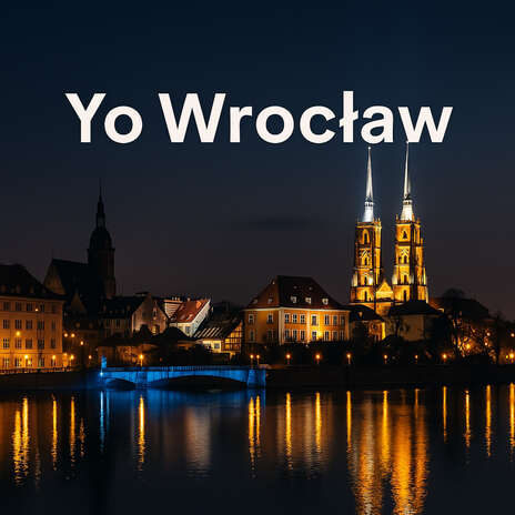 Yo Wrocław