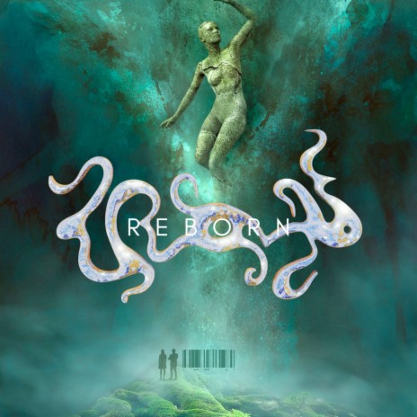 Reborn cover art