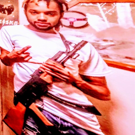 GotMyStick (freestyle)