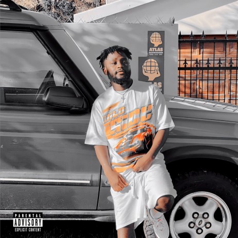 Bedda Stay Down cover art