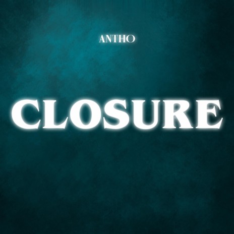 closure ft. Kimocha cover art