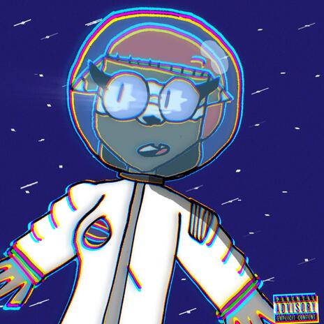 NEW HORIZONS ft. Wheresjordxn cover art