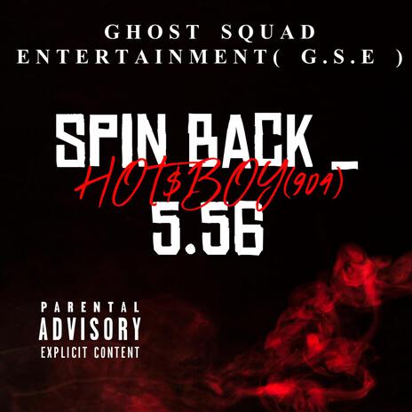 SPIN BACK _ 5.56