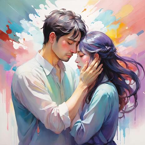 Let Me Wipe Your Tears cover art
