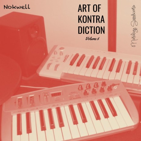 Self Inflicted Drama cover art