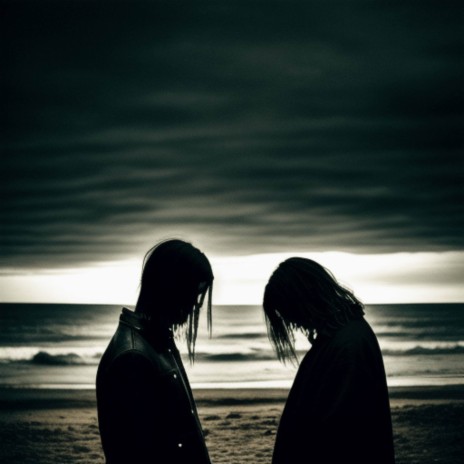 Strangers in the Night cover art