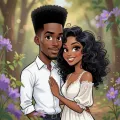 All Year ft. Emeka Odiamma