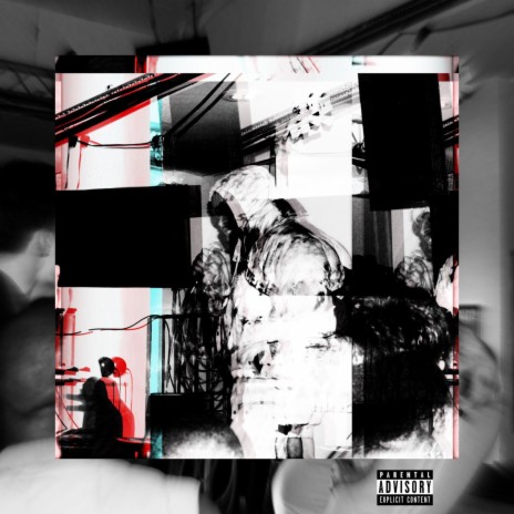 Out My Way ft. Qtion cover art