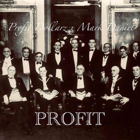 Profit ft. Mark Daniel