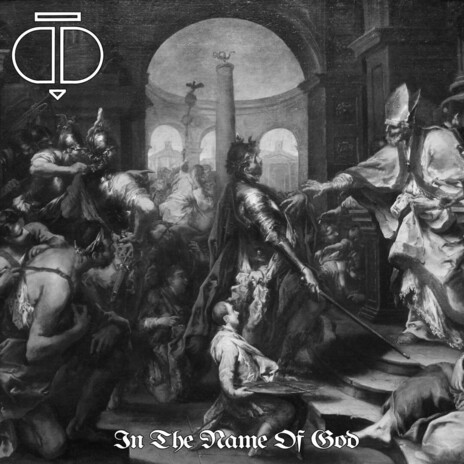 In The Name Of God cover art