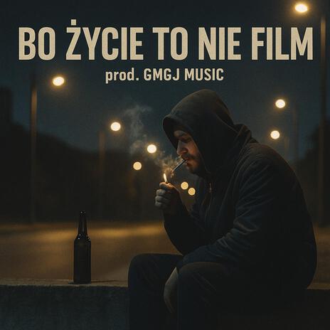 BO ŻYCIE TO NIE FILM