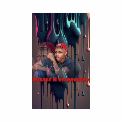 Change N' Rerranged cover art
