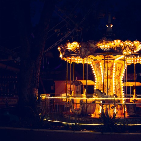 This isn't a carousel cover art