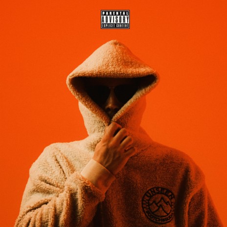 No Defense cover art