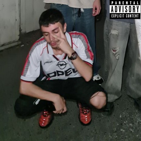 Billboard ft. Frankehsan cover art