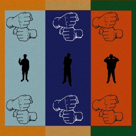 Twist It Up cover art