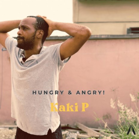 Hungry & Angry cover art