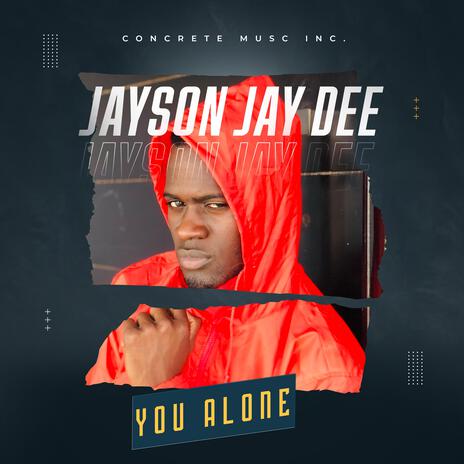 All Eyes On You (feat. K- Spanna) cover art