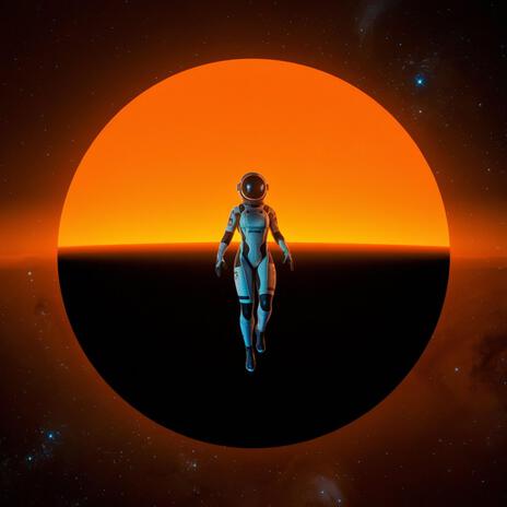 IN TIME AND ETERNITY cover art
