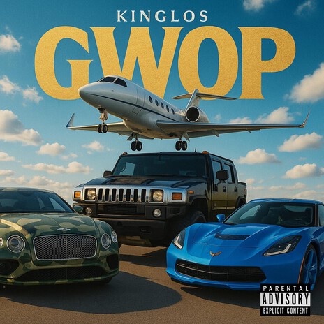 GWOP cover art
