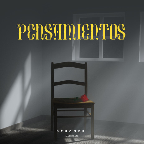 Pensamientos cover art