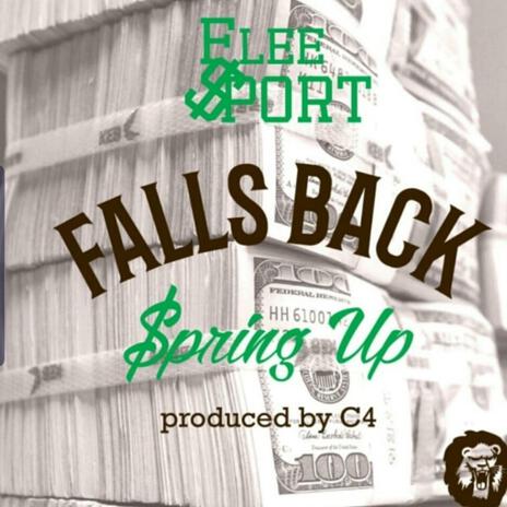 Falls Back