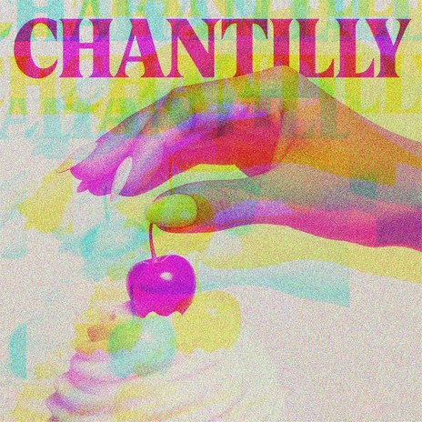 Chantilly cover art