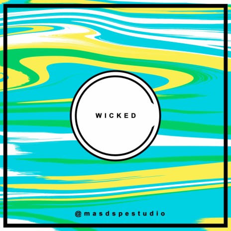 Wicked cover art
