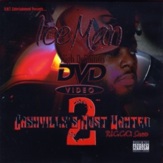 IceMan