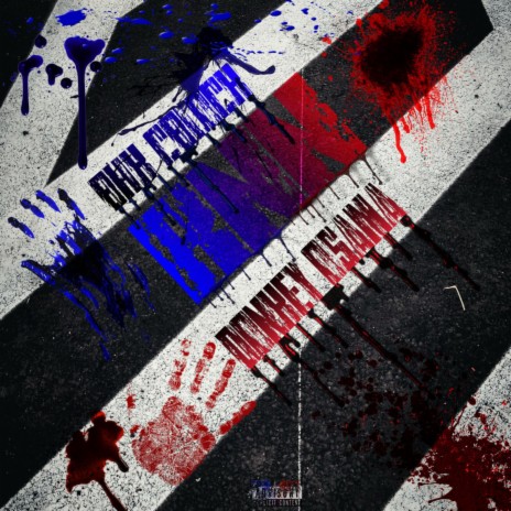 REAL NIGGA NATION ft. Donkey Osama cover art