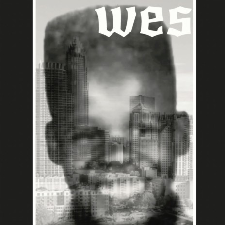 I Think I'm Nas cover art