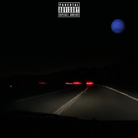 8hr Drive to Detroit cover art