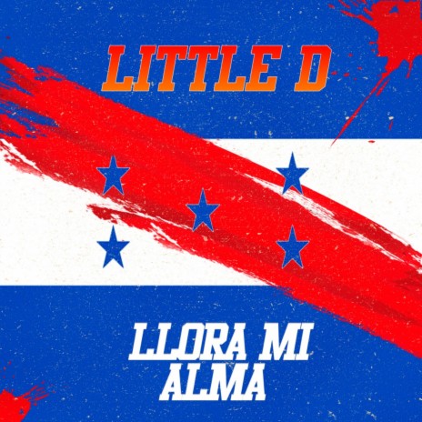 LLORA MI ALMA