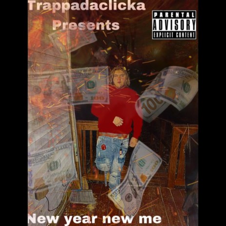 New Year New Me cover art