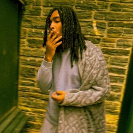NO MO SKITS (I TRIED) cover art