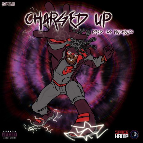 CHARGED UP