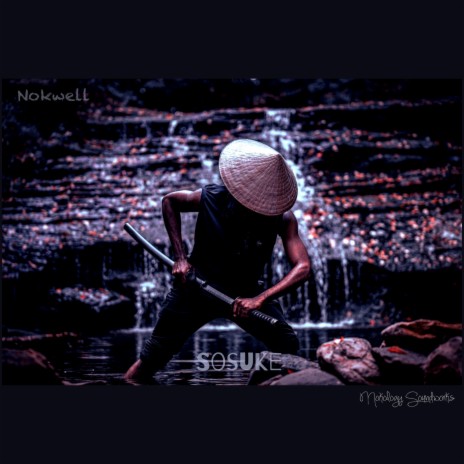 Sosuke cover art