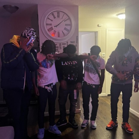 2am freestyle pt2 ft. Deno2x & K3vi