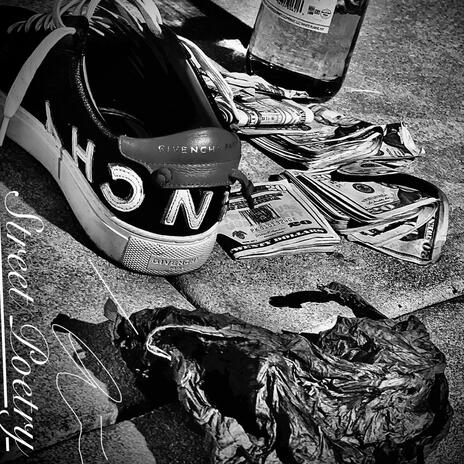 Street Poetry cover art
