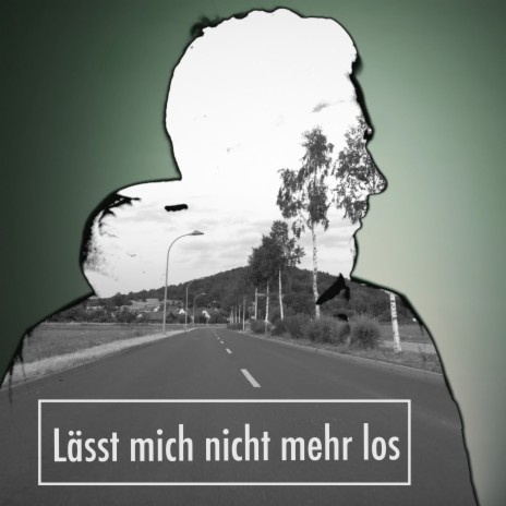 Lässt mich nicht mehr los cover art